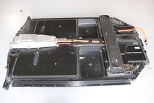 Porsche Taycan Turbo 2021 Lithium Perform Battery Pack 93.4KWh 9J1915100AG J191