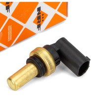 NRF Easy FIT Temperaturgeber KüHlmittel FüR Opel Astra H J K Corsa D E Insignia