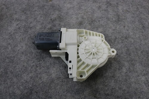 Original Audi Fensterhebermotor vorne links 8K0959801A A4 8K A5 8T A6 4F Q7 4L
