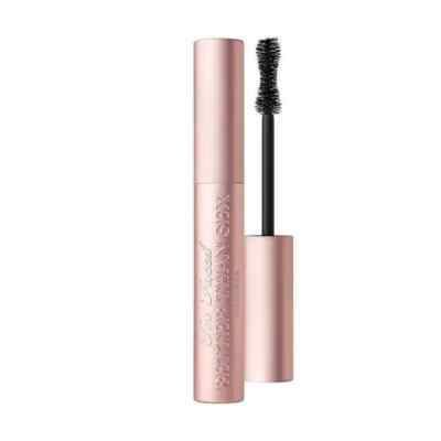 Too Faced Better Than Sex Mascara, Black - 0.27oz