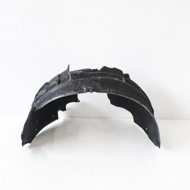 Genuine Audi Q5 Wheel Housing Liner Left Side Front Fender 8R0821171K