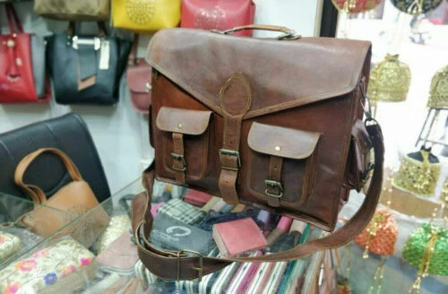 Mochilas, bolsos y maletines de lona para hombre