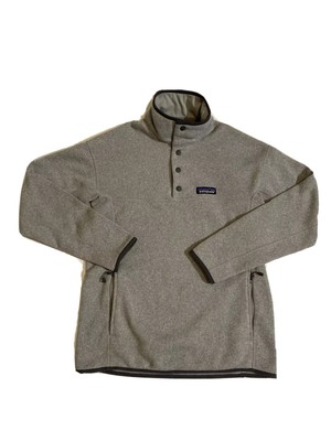 patagonia lightweight better sweater marsupial pullover