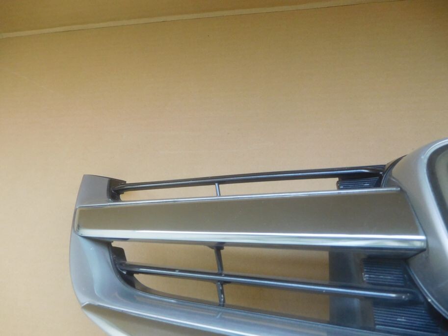 Honda Legend ACURA KB1 Front Grill Grille Genuine CHROME 05-08 | eBay