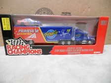 1/64 Racing Champions Premier all metal race Transporters Assortment
