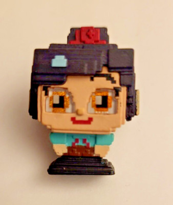 8Bit Vanelope - Series 12 Pixel Perfect - Disney Doorables - Wreck-It Ralph