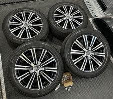 Lexus 21 Lx 570 Oem Factory Wheels Tires Toyota Tundra Sequoia Lx570 Rims Tpms Lexus 21 Lx 570 Oem Factory Wheels Tires Toyota Tundra Sequoia Lx570 Rims Tpms