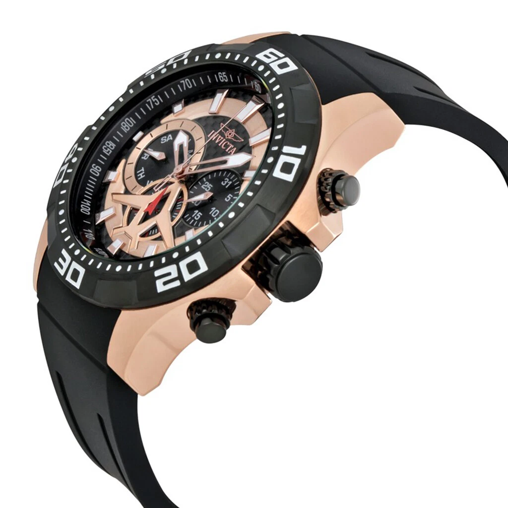 Invicta aviator best sale 21740