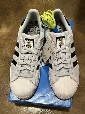 adidas gazelle silver green womens Adidas Superstar Metaverse – bei HYPENEEDZ kaufen main image 1
