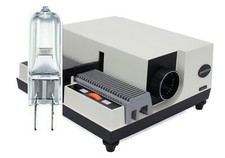 Prestinox 624 AF Slide Projector Bulb