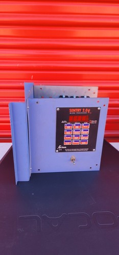 Paragon Iguana Kiln Controller 