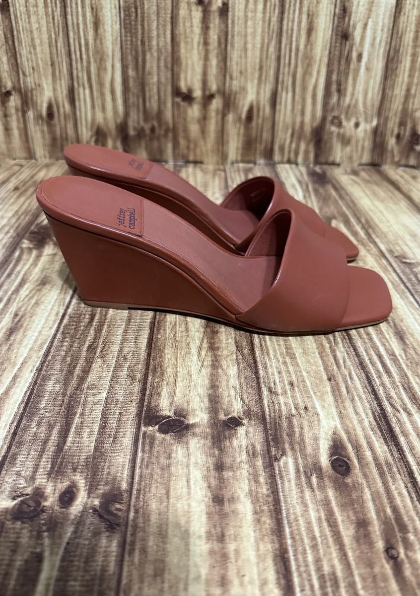 Jeff Campbell Jeffrey Campbell Appetit Wedge Jeffrey Capnell