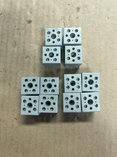 (Lot of 12) PHOENIX CONTACT G5/2 TERMINAL BLOCK