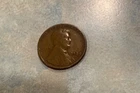 1922 D Lincoln Cent Wheat Penny