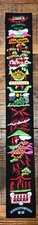 Boy Scout BSA OA Lodge Order of the Arrow Legend Sash Patch Ful Color on Black