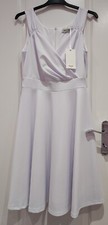 BNWT Grace Karin Occasion Dress UK Medium Prom Ball Wedding Party SALE