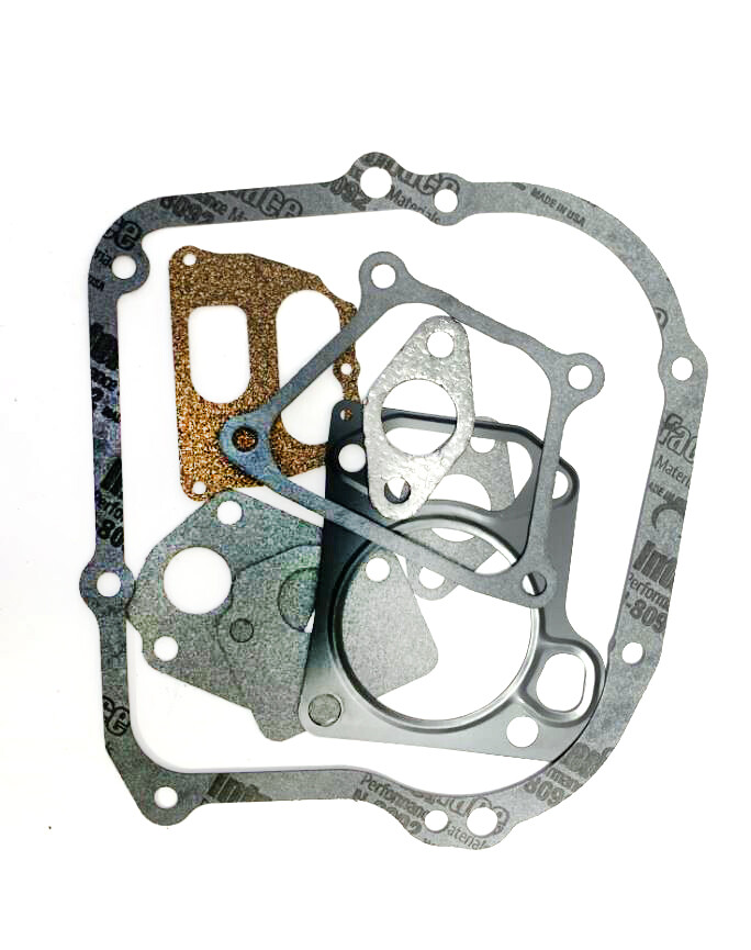 Crankcase Engine Carburetor Gasket For Champion 2000W Generator model ...