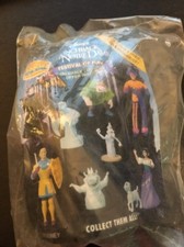 1996 Burger King Kids Club - Hunchback Of Notre Dame - Gargoyle - NIP