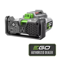 EGO Power PAD5000 Nexus Escape 400W Power Inverter - Bare Tool Only