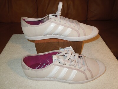 adidas gazelle silver green womens Adidas Originals Adria Low (W)