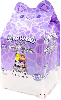 Aphmau Mystery Plüschtier 11 Zoll Safari weiches Plüschtier