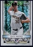 2024 TOPPS Bowman Sterling Rookie RC Pirates-PAUL SKENES (Topps Bunt DigítaICard