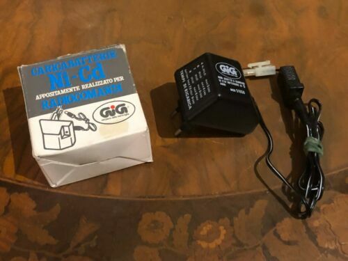 Caricabatterie HTRC N8 Nimh Nicd 110-240V 2A 20W AC Caricabatterie Compatto Per Batteria Nimh/Nicd 2s-8s Con 5 Giocattoli Di Ricarica Modello RC - Foto 4