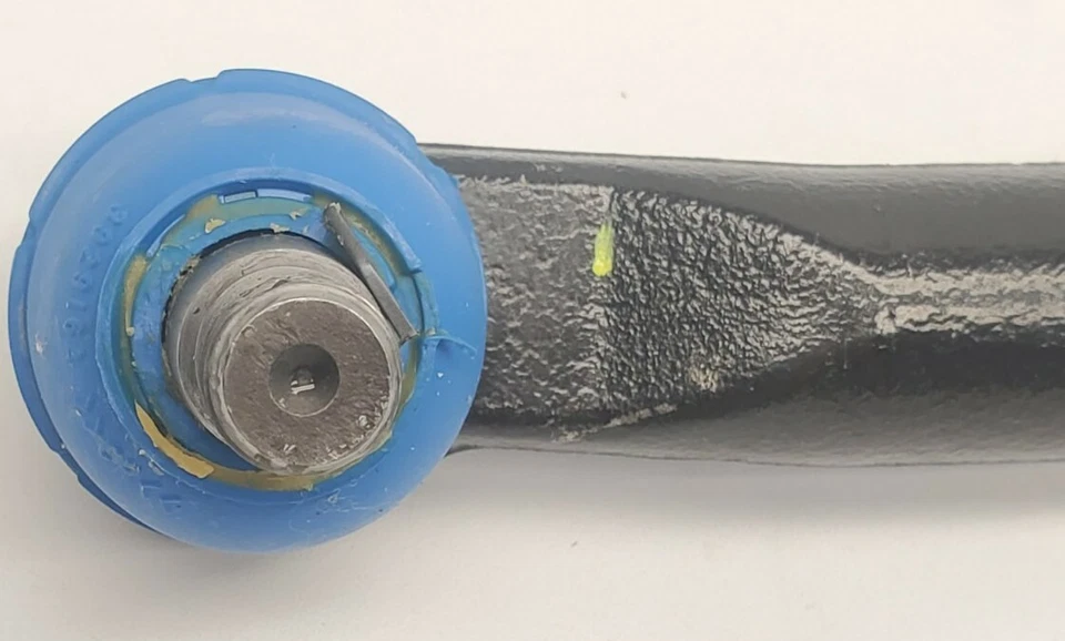 For 00-05 FORD EXCURSION EDDIE BAUER/LIMITED/XLS/XLT /F-250 STEERING TIE ROD END - Image 4 of 4