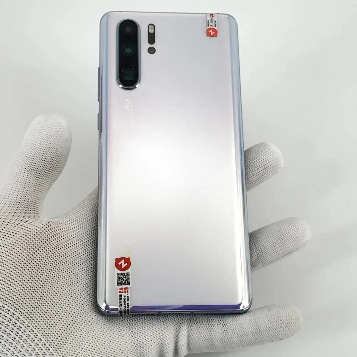 Las mejores ofertas en Huawei P30 Pro 128 GB celulares y