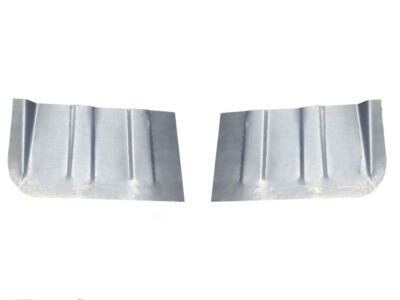 1961-1972 Inner Cab Corners Fits Ford Pickup Truck F100 & F250 New Pair
