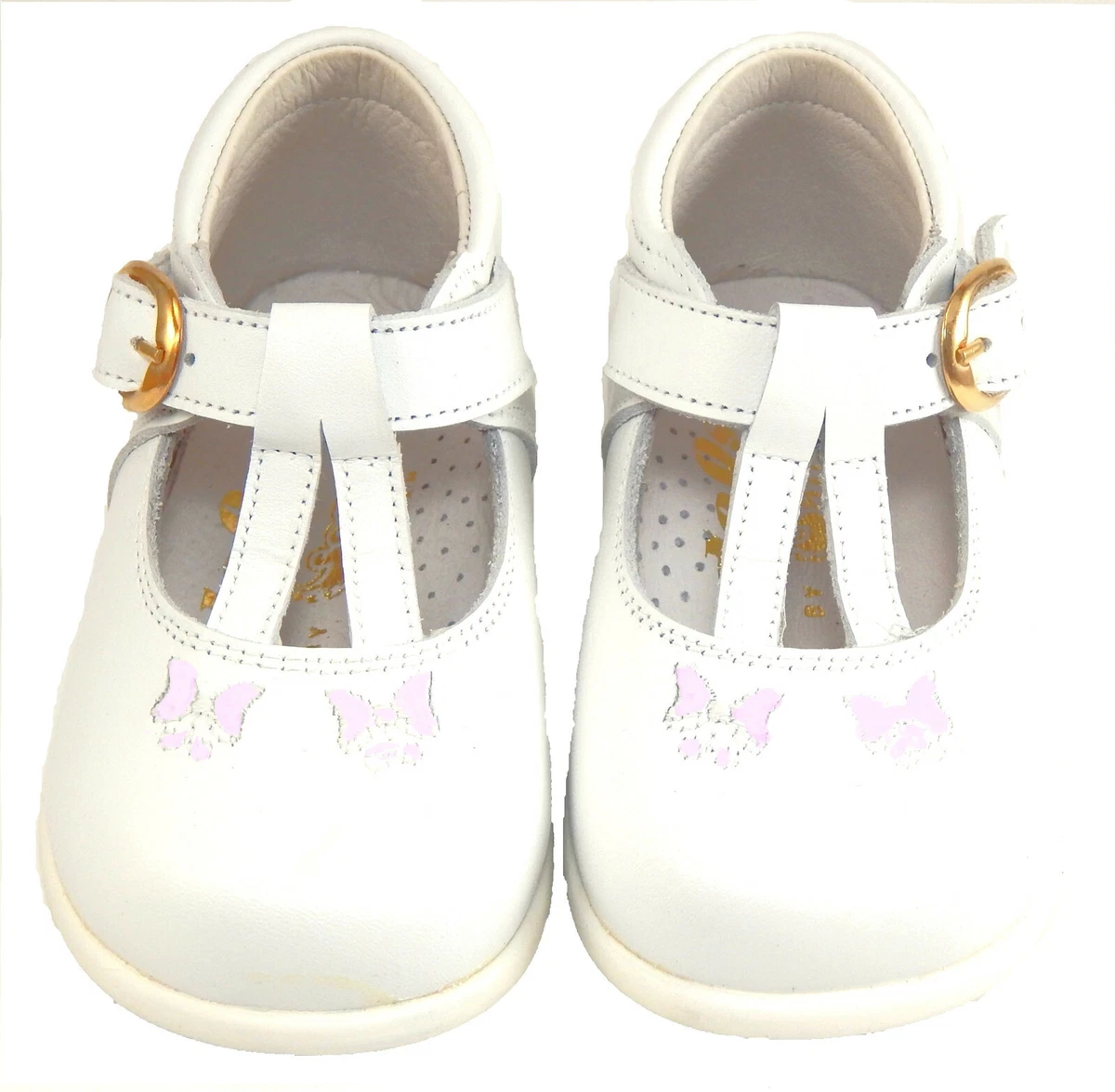Baby size 6 shoes in european sale