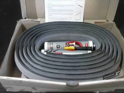 Garage Door Rubber Floor Seal Building Materials Gumtree
