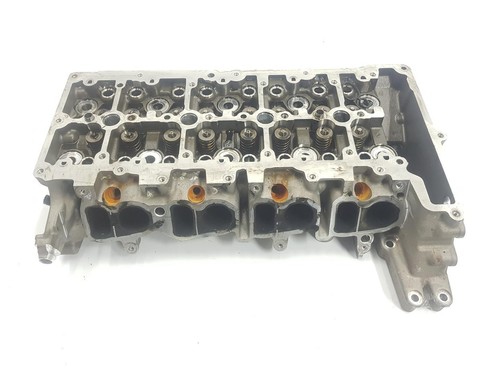 11128580266 zylinderkopf r. BMW SERIE X3 2.0 16V TURBODIESEL 150 CV 1838499
