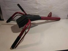 MTD GRUPPO MANUBRIO MOTOZAPPA BIANCO 649-0022B, 686-0023, 731-2600