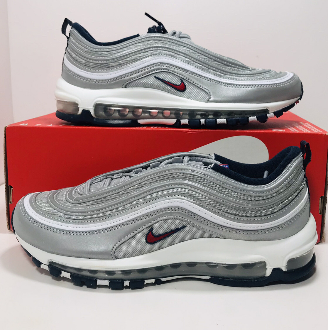 Nike Air Max 97 OG SP/PRD DH2319-001 