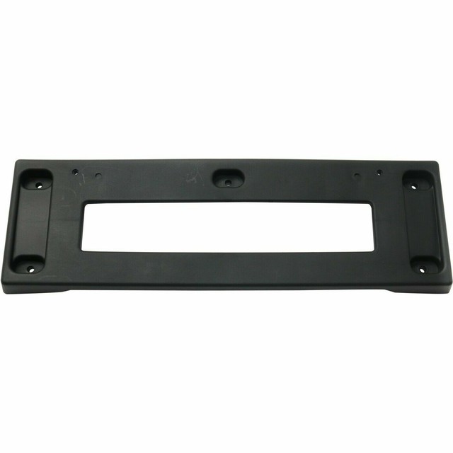 for 2014 2015 2016 Kia Soul Front License Plate Bracket eBay