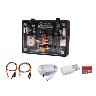 CanMV K210 Mini Visual Recognition Module AI Accessory for Development Board