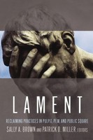 Lament Miller Taschenbuch Englisch 2007 Westminster John Knox Press