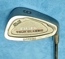 Tour Classic 858S RH 36" 9 Iron  w/True Temper R Flex Steel Golf Shaft
