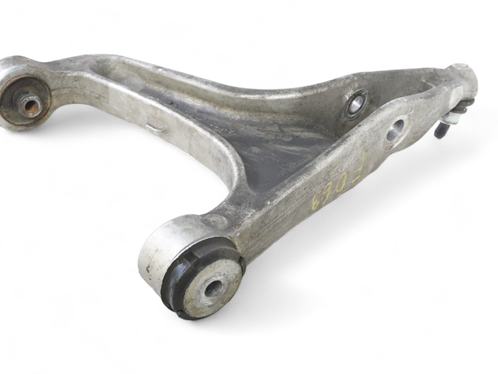 Maserati Ghibli S Q4 2014-2020 Front Right Lower Control arm