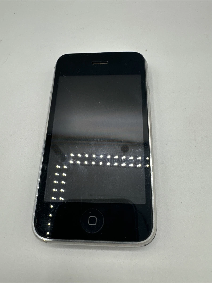 iPhone 3GS A1303 32GB for sale | eBay