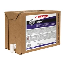 Betco Extreme Floor Stripper Lemon Scent 5 Gallon (184B500)