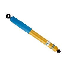 Bilstein Stoßdämpfer B6 24-277549 Hinterachse für Ford Asia & Oceania Ranger
