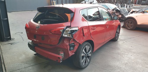 544003ZU1A PUENTE DELANTERO / 1364215 PARA NISSAN PULSAR C13 ACENTA - Imagen 6 de 8
