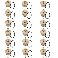 18X 2010PM-OR Fuel Filter Element FS20103 for Racor 500 Series Turbine 30 Micron