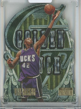 Best and Wildest 1990s Basketball Insert Sets of All-Time 15