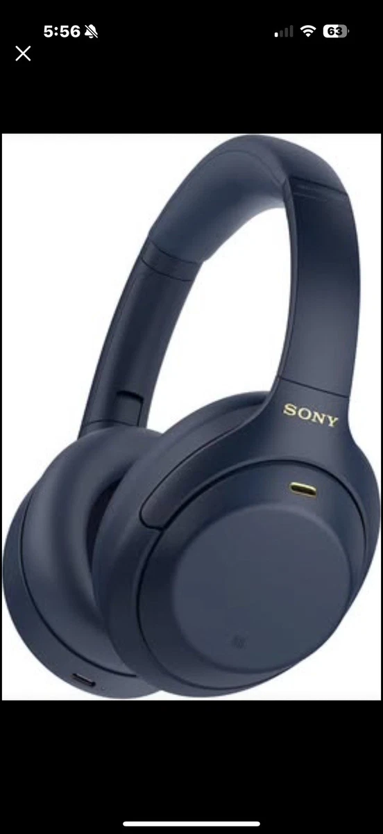 Sony WH-1000XM4 Headphones for Sale | Shop New & Used Headphones