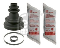 Febi Bilstein Faltenbalgsatz Antriebswelle 10387 FüR Renault 19 Megane Twingo 2