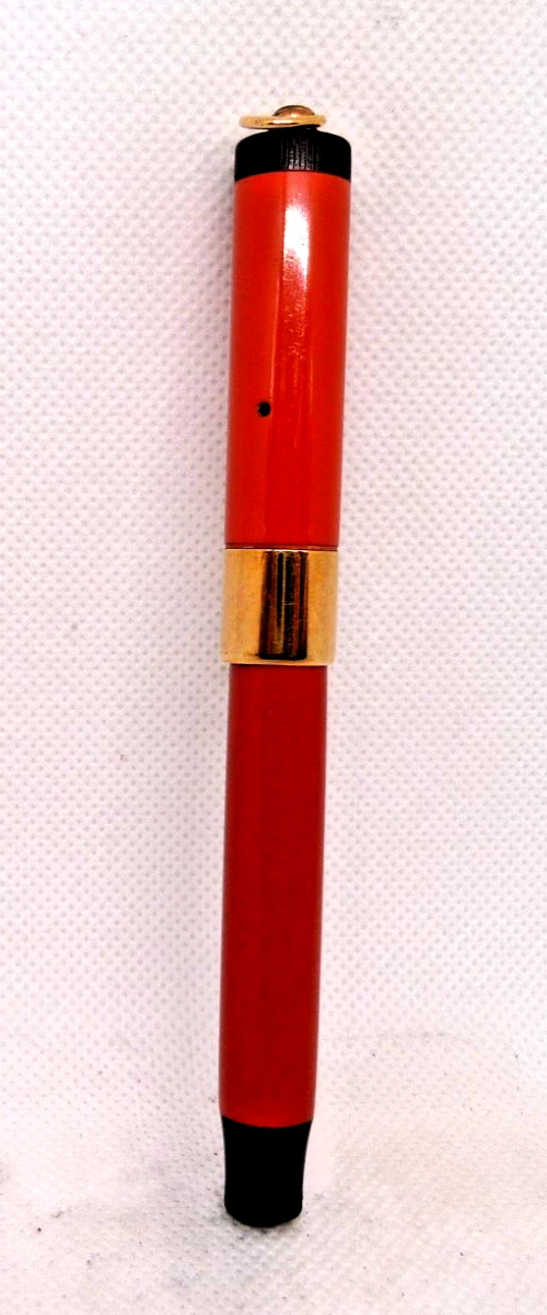 Parker Duofold Lucky Curve for sale | eBay UK