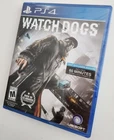 WATCH DOGS (PS4) US Release *BRAND NEW - FACTORY SEALED*
